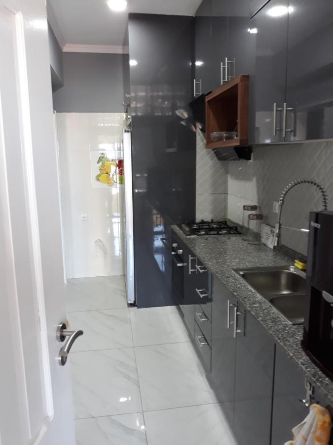 شقة Blue Breeze لواندا المظهر الخارجي الصورة