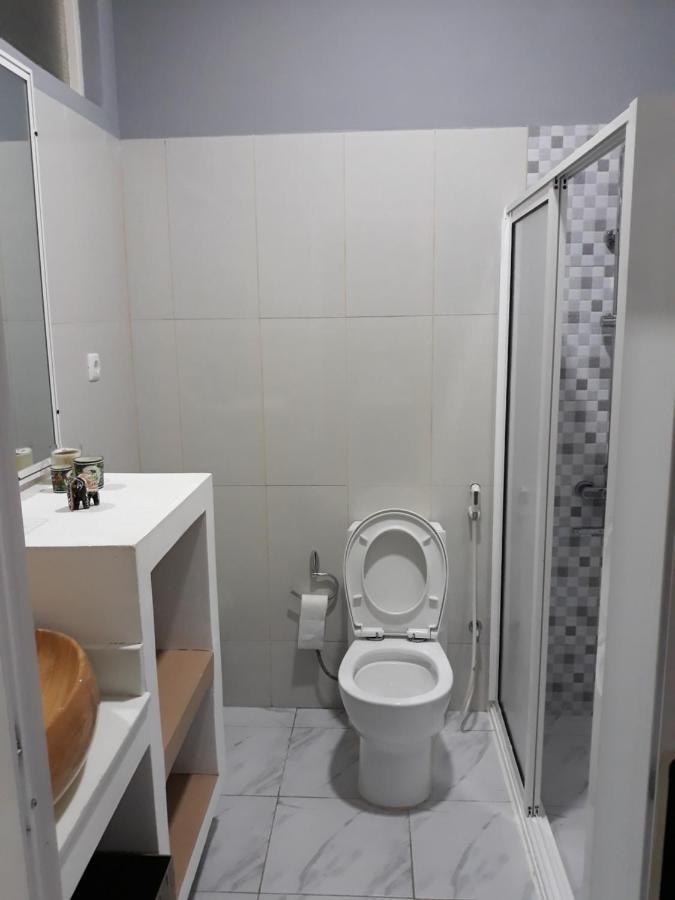 شقة Blue Breeze لواندا المظهر الخارجي الصورة