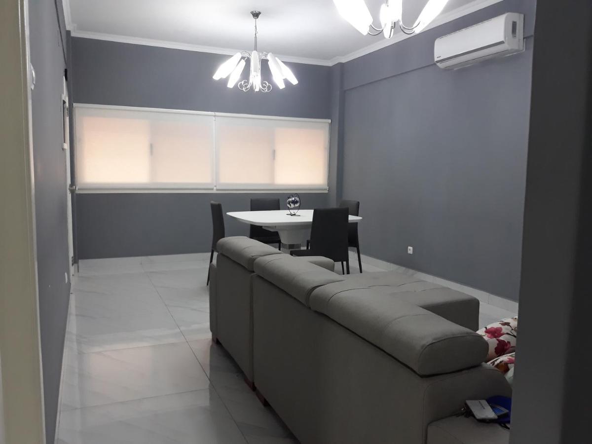 شقة Blue Breeze لواندا المظهر الخارجي الصورة
