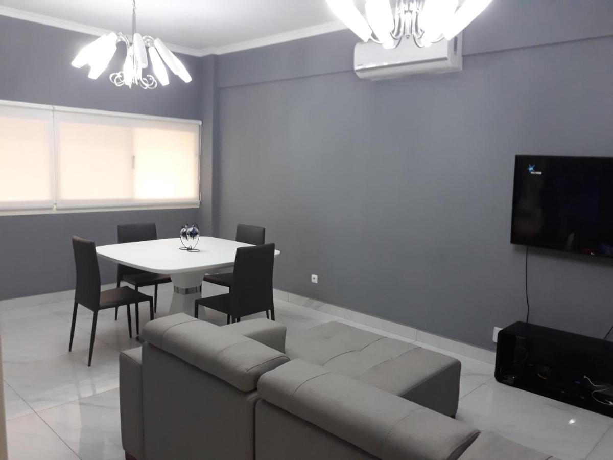 شقة Blue Breeze لواندا المظهر الخارجي الصورة