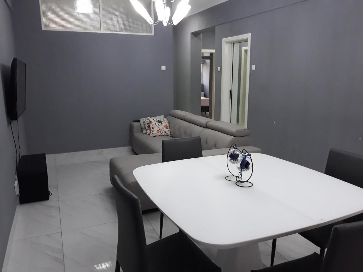 شقة Blue Breeze لواندا المظهر الخارجي الصورة
