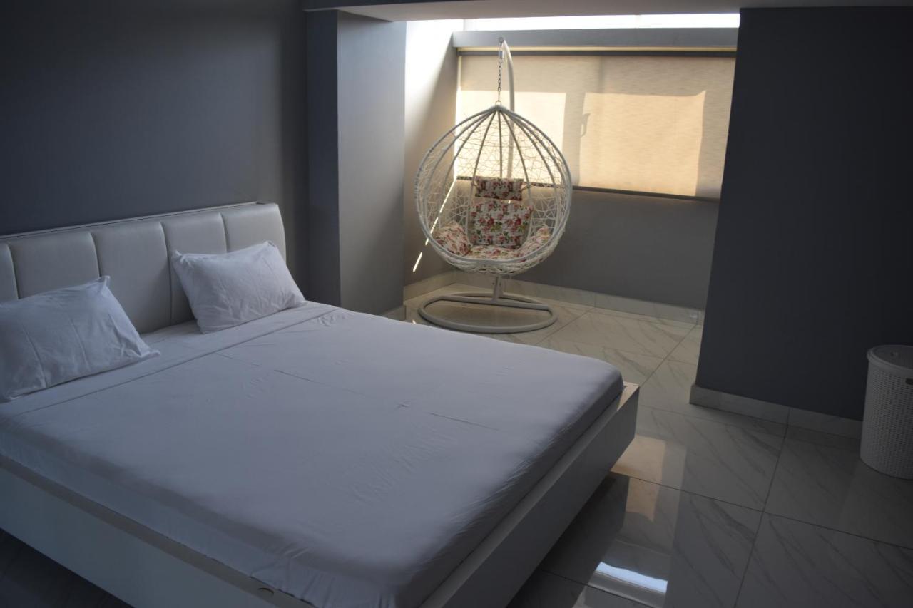 شقة Blue Breeze لواندا المظهر الخارجي الصورة